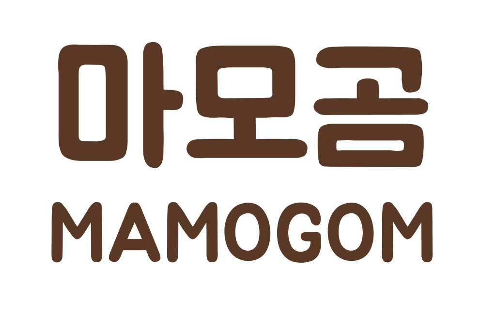 Mẫu website mamogom